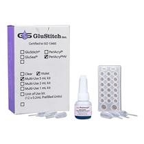 Glustitch Inc - PeriAcryl High Viscosity 5mL Bottle