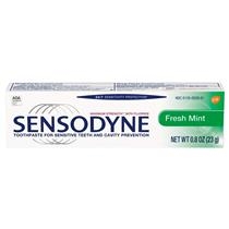 Haleon - Sensodyne Fresh Mint Toothpaste