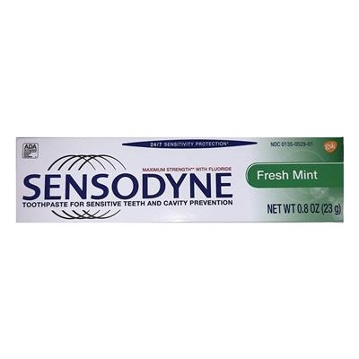 Haleon - Sensodyne Fresh Mint Toothpaste