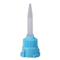 Dental City - T-Style 1:1 Crown & Bridge Blue Mixing Tips