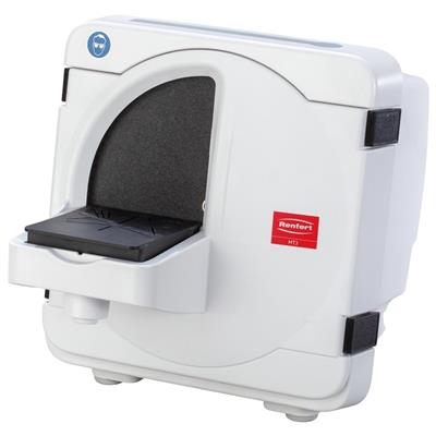 Renfert - MT3 Trimmer W/ Klettfix Trimmer