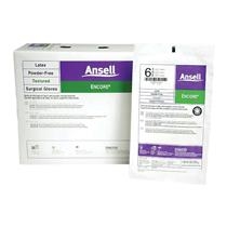 Ansell - Encore Powder Free Sterile Surgical Gloves