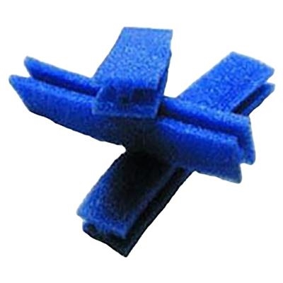 Buffalo - Buffalo Dual Arch Fluoride Trays