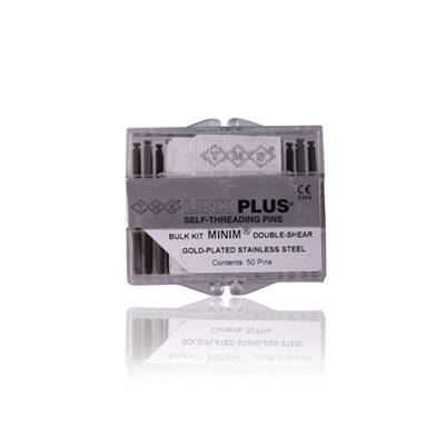 Coltene - TMS Link Plus SS Double Bulk