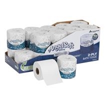 Georgia Pacific - Angel Soft Professional Toilet Paper