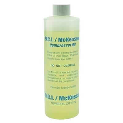 DCI International - Compressor Oil