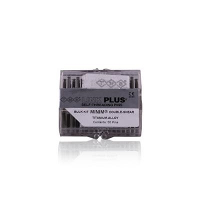 Coltene - TMS Link Plus Titanium Double Kit