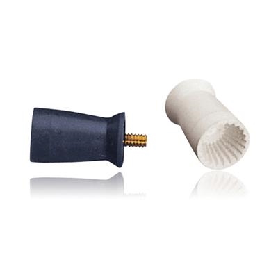 Young - Ribbed Cup Screw Type 720/Pack