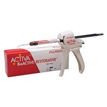 Pulpdent - Activa BioActive Restorative Starter Kit