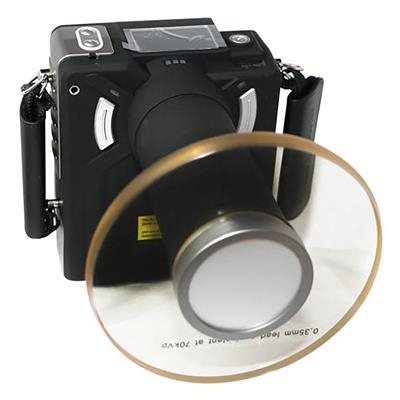 Vector - MaxRay Mobile X-Ray Unit