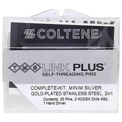 Coltene - TMS Link SS Double Shear Kit