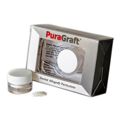 Puragraft Llc - PuraGraft Cancellous Particulate