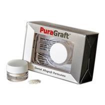 Puragraft Llc - PuraGraft Min. Cortical Particulate