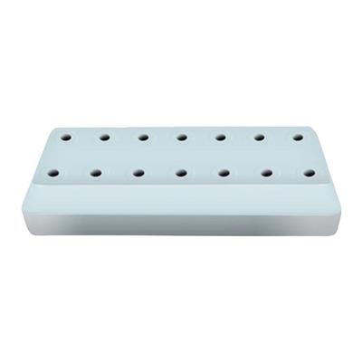 Kerr - 14 Hole Bur Block