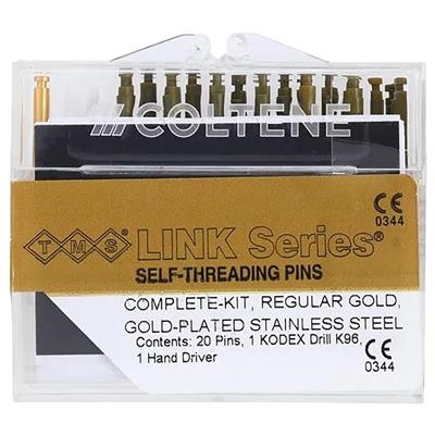 Coltene - TMS Link SS Single Shear Kit .027 L-541