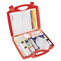 Healthfirst - Essential Emergency Medical Kit