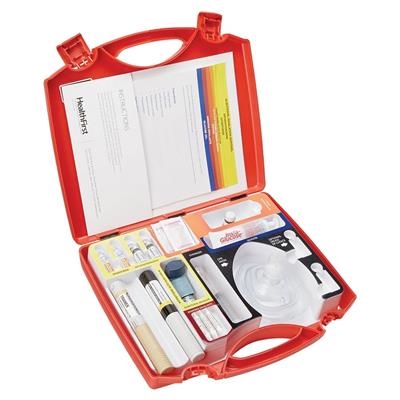 Healthfirst - Essential Emergency Medical Kit