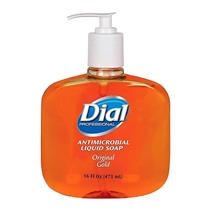 Dial Corporation - Dial Gold Sensitive Skin Liquid Soap