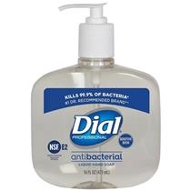 Dial Corporation - Dial Gold Sensitive Skin Liquid Soap