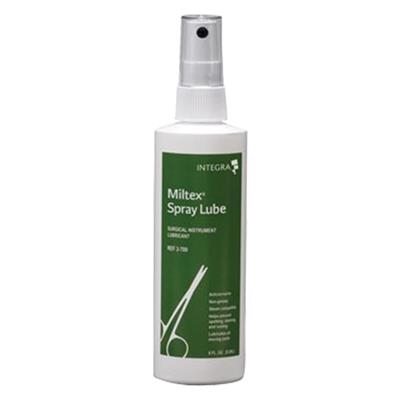 Integra Miltex - Spray Lube 8oz Pump