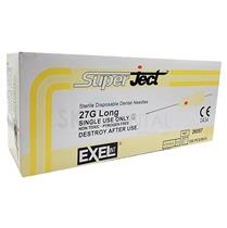 Exel - Exel Dental Needle