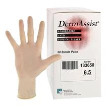 Innovative Healthcare - Dermassist Surgical Powder Free Latex Gloves