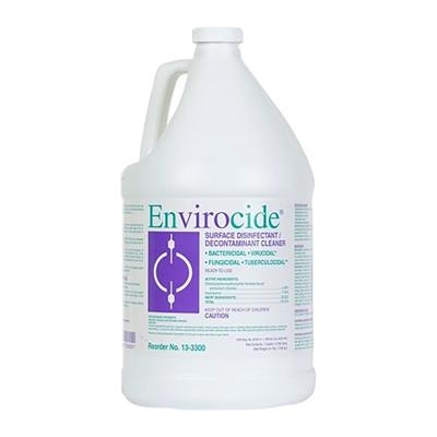 Kerr - Envirocide Hospital Surface Disinfectant