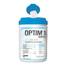 Sci-Can - Optim 1 Wipes