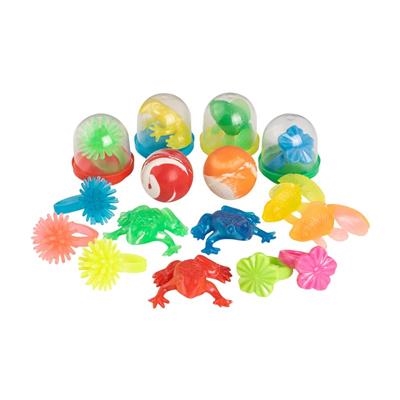 Sherman Specialty - Refill Vending Super Capsule