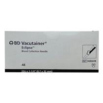 Bd - Vacutainer Eclipse