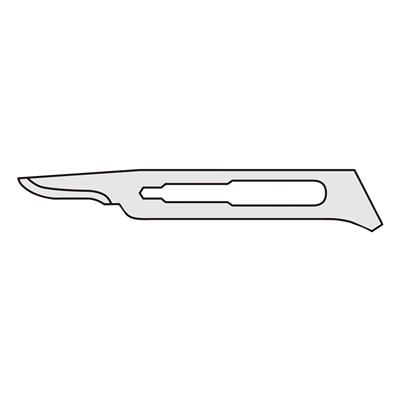 J. Morita - Feather Surgical Blades
