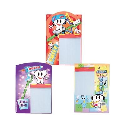 Sherman Specialty - Magic Pads