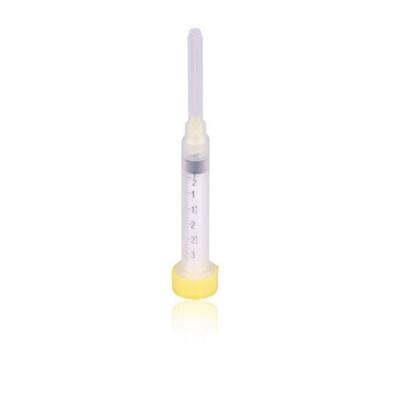 Cardinal Healthcare - Monoject Endodontic Syringes with Needle