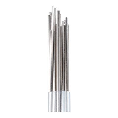 Ortho - Stainless Steel Straight Lengths Round