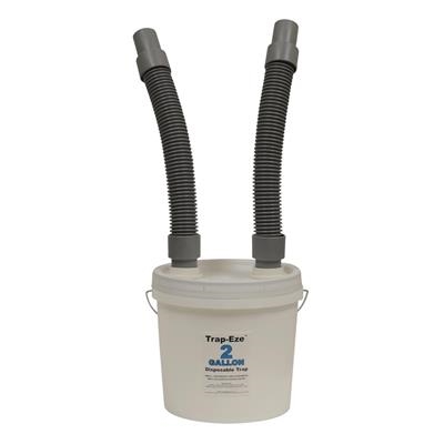 Buffalo - Trap-Eze 2 Gallon Complete Kit