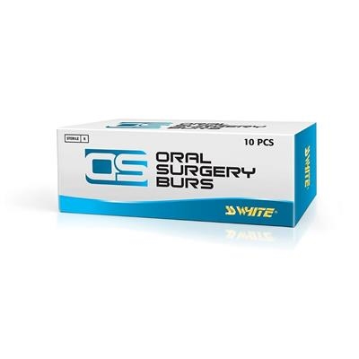 SS White - Oral Surgery Carbide Bur