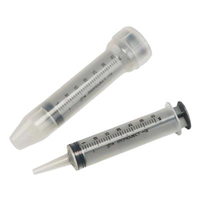 Cardinal Healthcare - Monoject Syringe 35mL