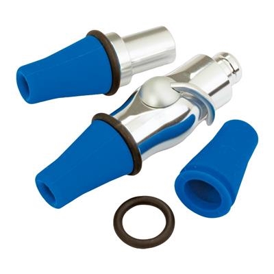 Practicon - Lock-On Saliva Ejector Valve Tip