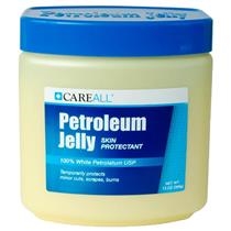 New World Imports - Petroleum Jelly