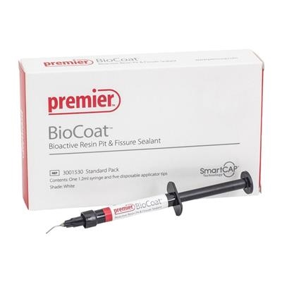 Premier - BioCoat Sealant Syringe