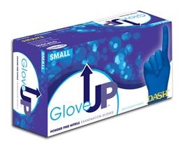 Dash - GloveUp Nitrile Exam Gloves