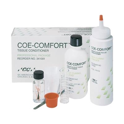 GC America - Coe-Comfort Powder 5LB