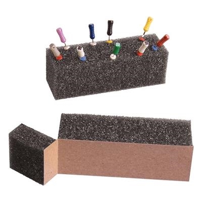 Practicon - Endo-Cushion