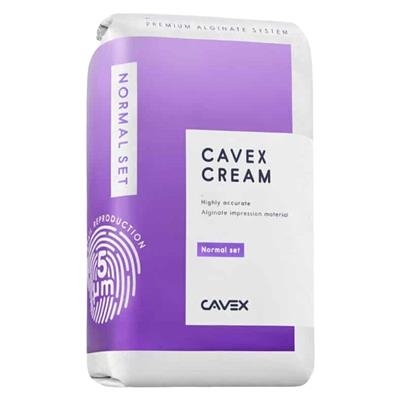 Cavex Holland Bv - Cavex Alginate Cream