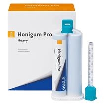 DMG - Honigum Pro Automix 4x50mL Cartridges