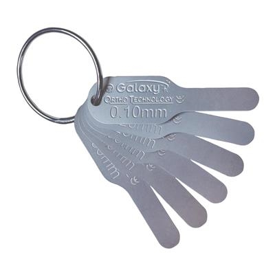 Ortho - IPR Gauge Set