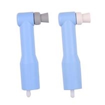 Dental City - Soft and Firm Prophy Angles 100/Pack