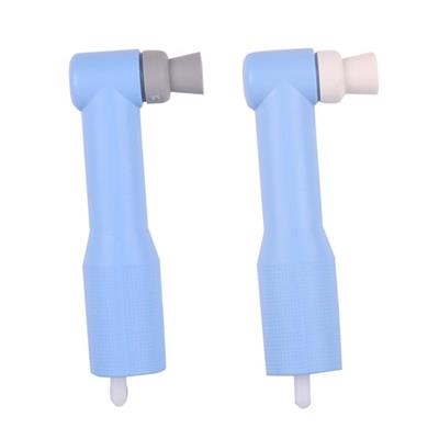 Dental City - Soft and Firm Prophy Angles 100/Pack