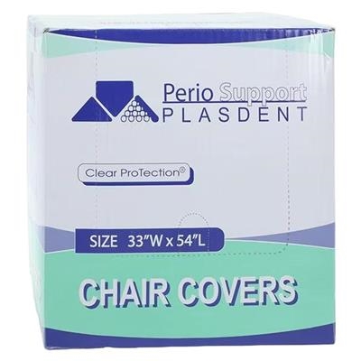 Plasdent - Full Chair Cover