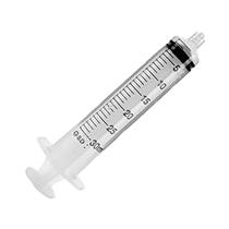 Bd - Syringe Only Luer-Lok 30mL